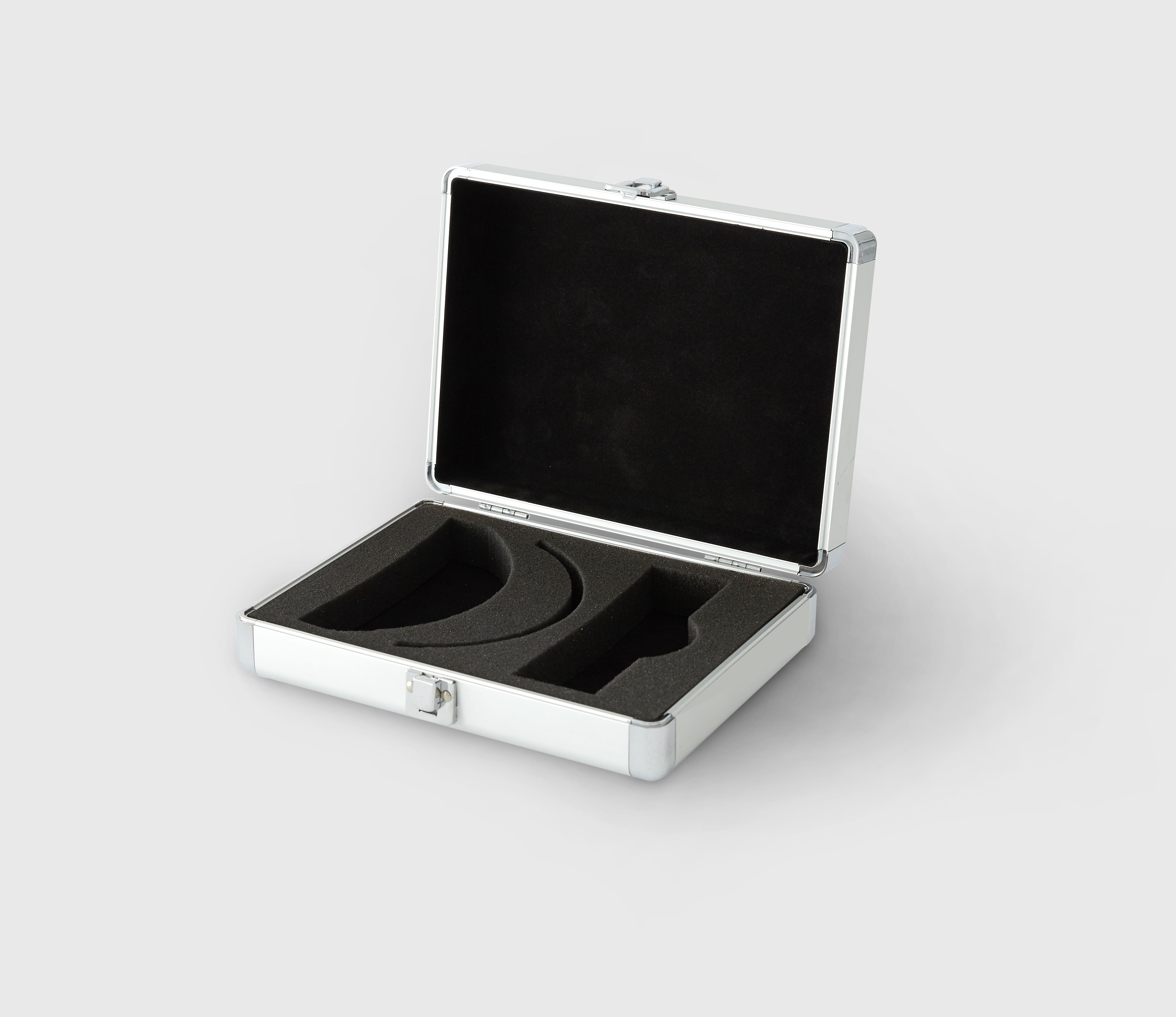 Tool Case 1 - Premium eyewear packaging product by MSA Pack
